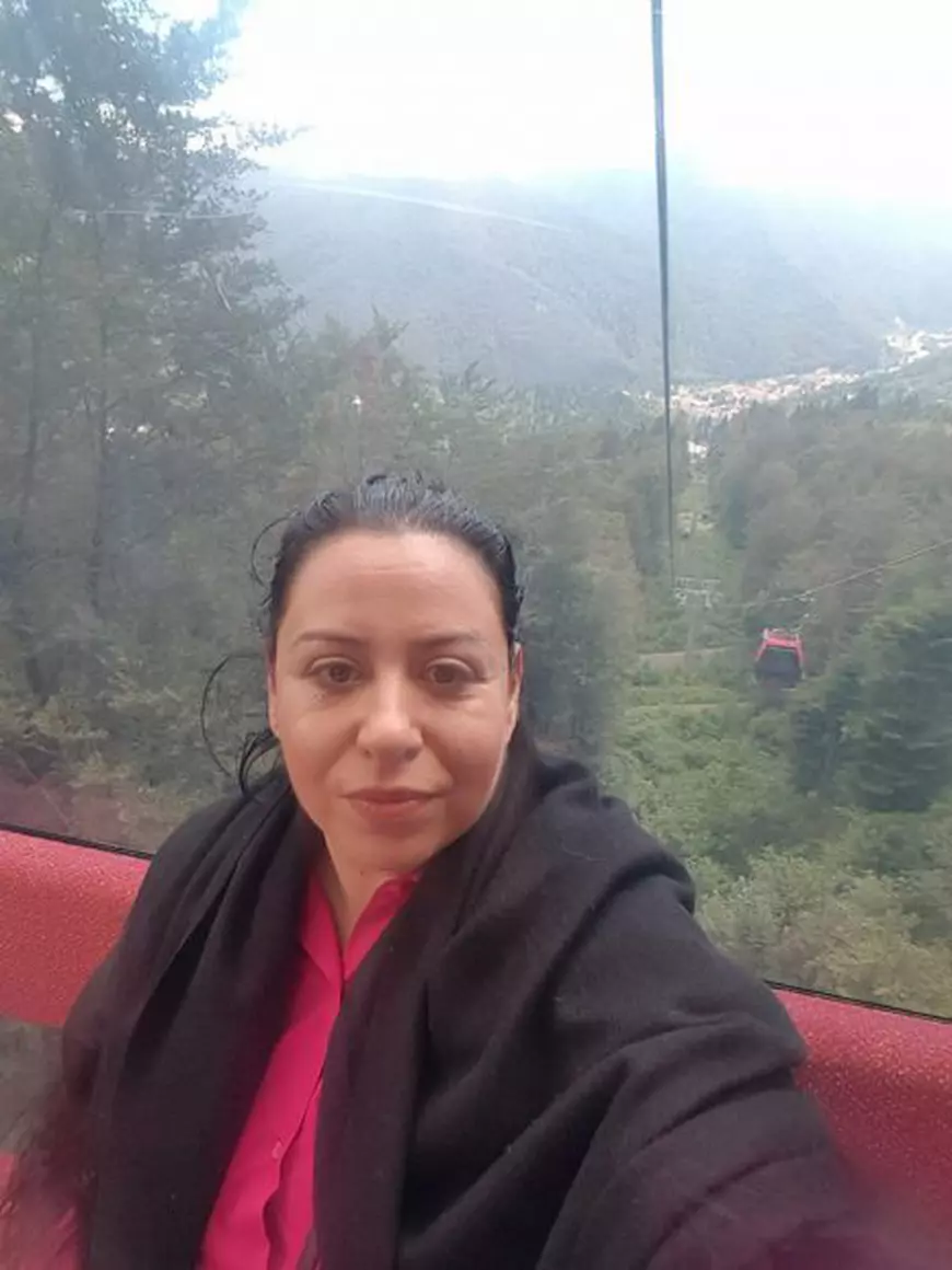 Oana Roman, complet nemachiată. Fanii au rămas mască. 