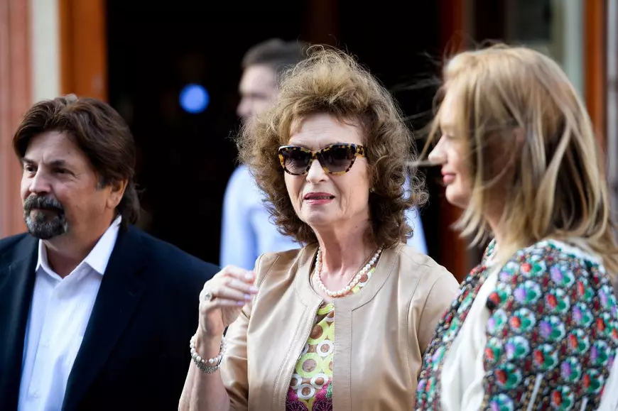 EXCLUSIV. Dramele marilor cântărețe născute în aceeași zi - Angela Similea, Mirabela Dauer și Margareta Pâslaru