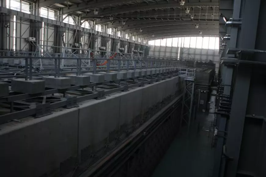 VIDEO EXCLUSIV. Experimente ”exotice” la doi pași de Capitală. Laserul de la Măgurele va crea, pentru studiu, ”materia întunecată”