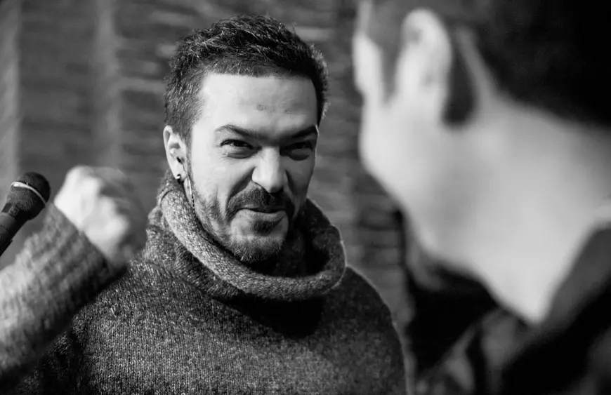 Marius Moga, înlocuit la Vocea României! Ce va face artistul după ce Adi Despot i-a ocupat scaunul