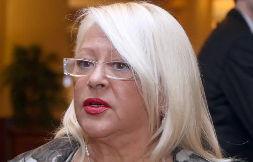 EXCLUSIV. Dramele marilor cântărețe născute în aceeași zi - Angela Similea, Mirabela Dauer și Margareta Pâslaru