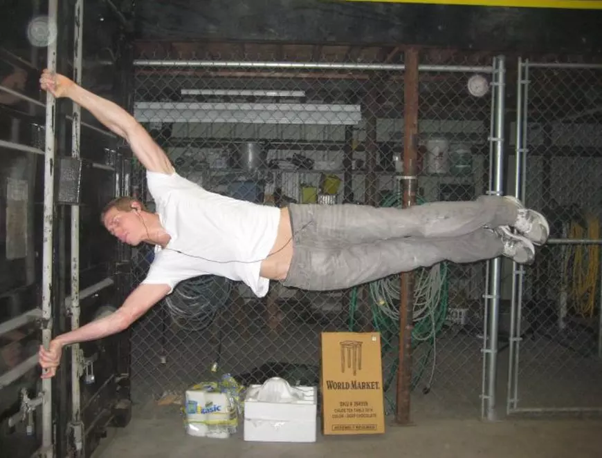 John Bernecker, un cascador din serialul Walking Dead a murit în timpul filmărilor