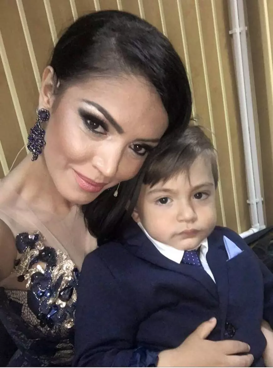 VIDEO EXCLUSIV/ Andreea Mantea o caută disperată pe iubita fiului ei. „Plânge după Anastasia”