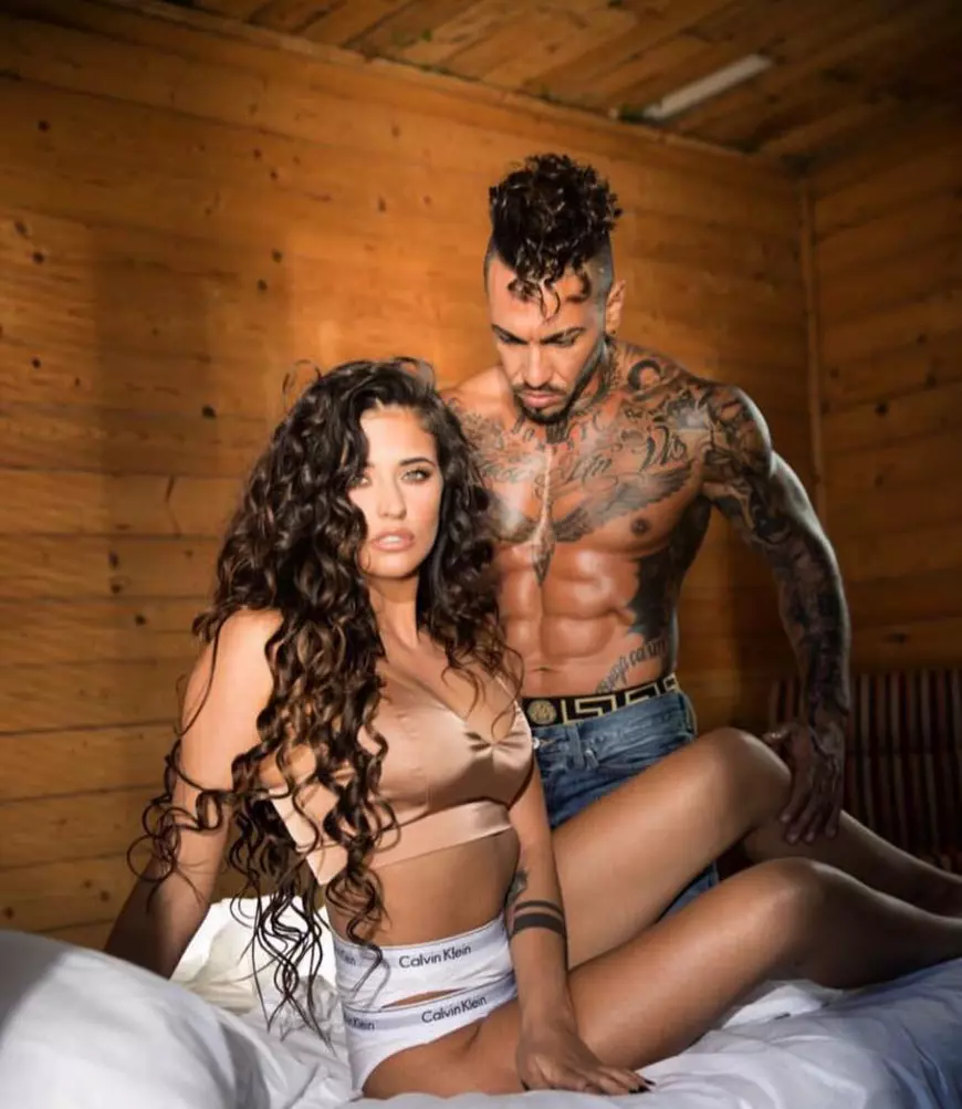 EXCLUSIV/ Cum a ajuns Alex Velea să fie ”actor” în clipul Antoniei. Gelozie la pătrat!