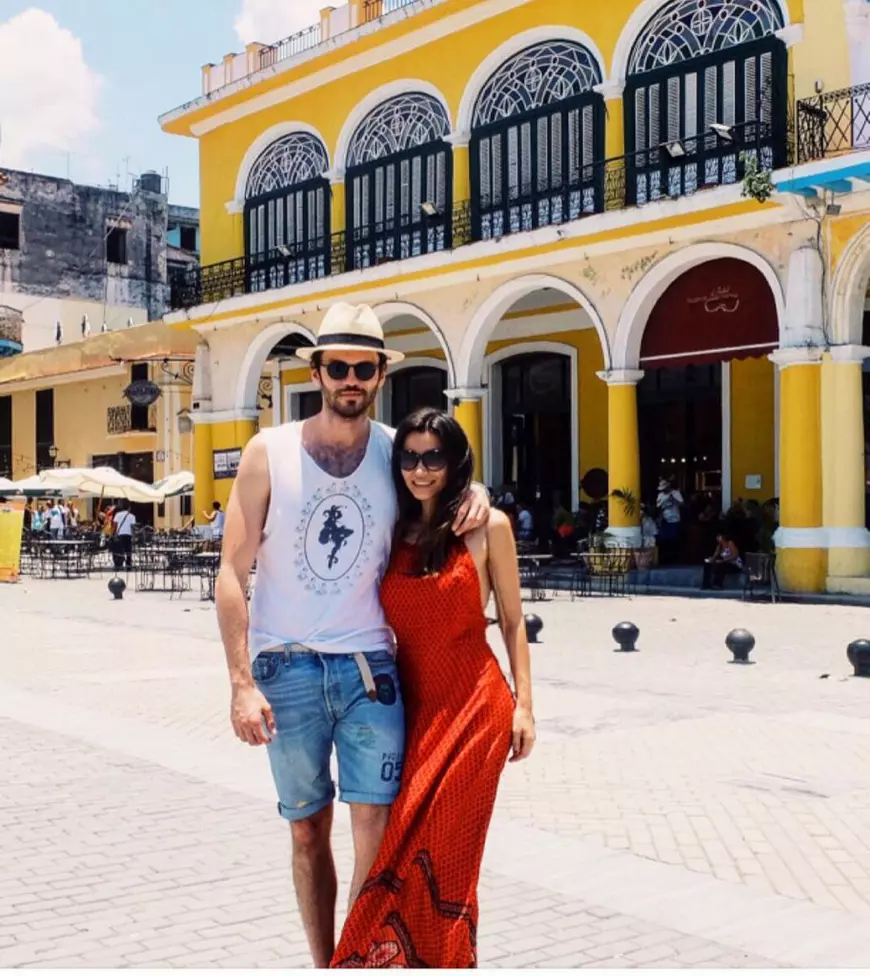 Lili Sandu e decisă să se așeze la casa ei. “Îmi doresc o familie, îmi doresc un copil!”