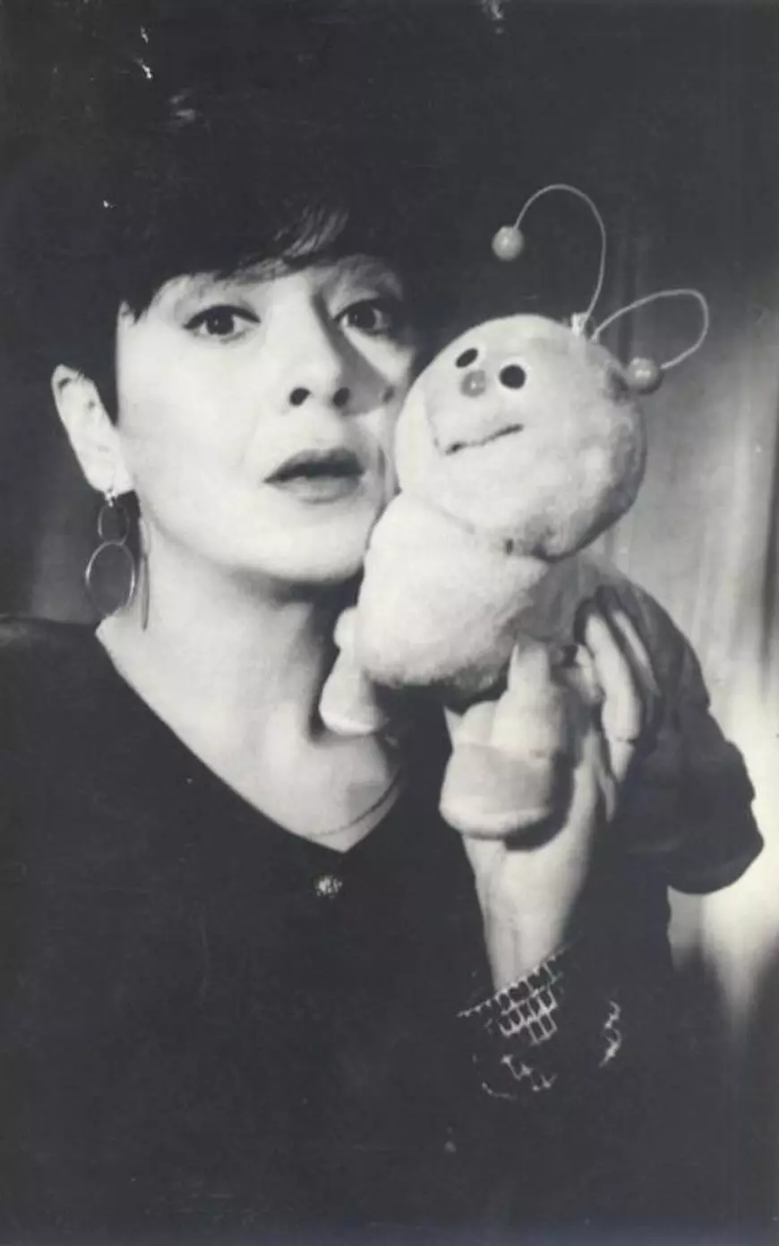 Ce spune Ioana Tufaru despre părinți. Fiica regretatei Anda Călugăreanu și-a deschis sufletul