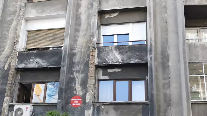 Nou documentar: Un iminent cutremur în România. Consecințe catastrofale, în special, în București