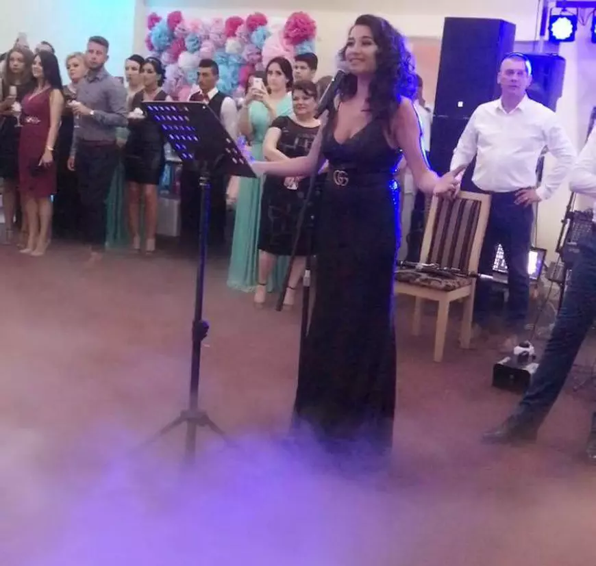 EXCLUSIV/ Claudia Pătrășcanu a renunțat la maternitate. Și-a resuscitat cariera profesională