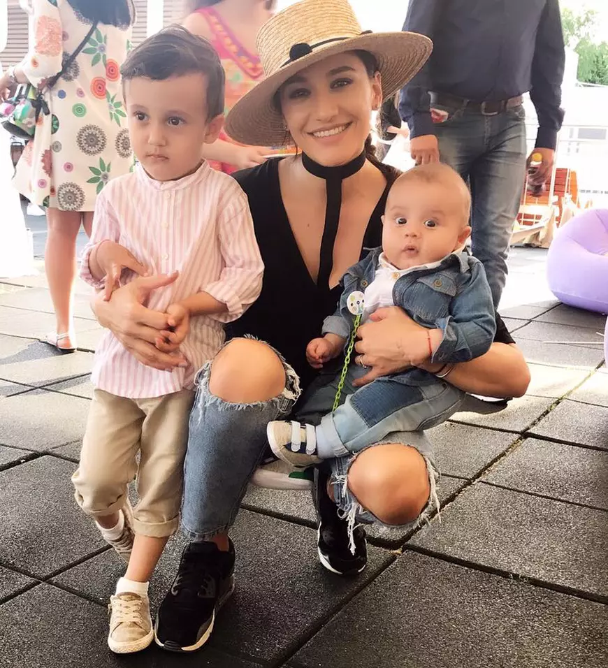 EXCLUSIV/ Claudia Pătrășcanu a renunțat la maternitate. Și-a resuscitat cariera profesională