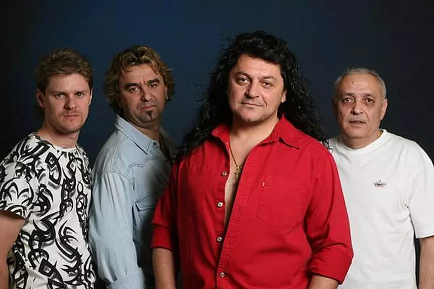 EXCLUSIV/ A ajuns să schimbe componența săptămânal. Paul Ciuci are o nouă formulă pentru Compact-ul său