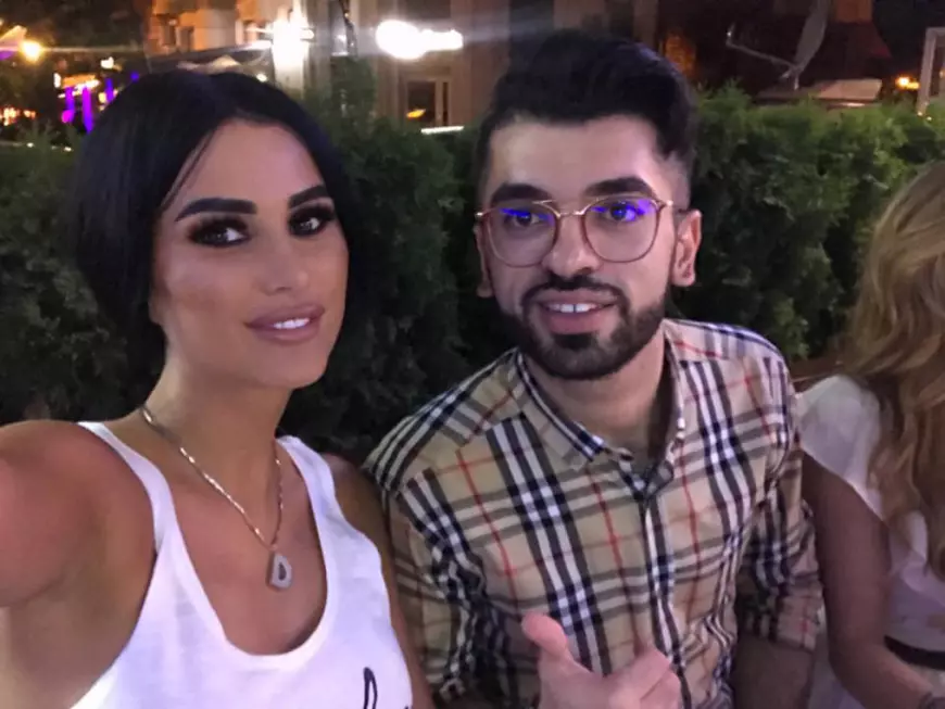 EXCLUSIV/ Daniela Crudu, o vacă de muls pentru medicii stomatologi. Unul i-a pus dinți, iar alți doi profită