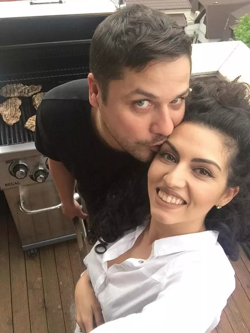 VIDEO EXCLUSIV/ Doinița Oancea visează la meditații cu pițipoancele lui Augustin Viziru. „Poate îmi face cunoștință cu două-trei”