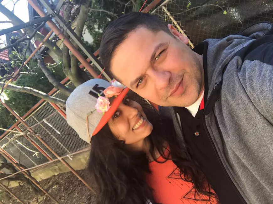 VIDEO EXCLUSIV/ Doinița Oancea visează la meditații cu pițipoancele lui Augustin Viziru. „Poate îmi face cunoștință cu două-trei”