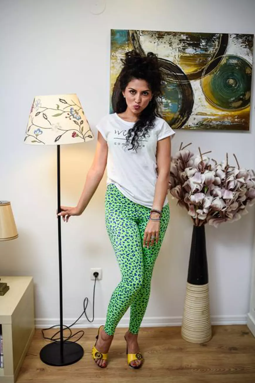 EXCLUSIV/ Doinița Oancea și Augustin Viziru recunosc că nu pot unul fără altul: ”Ne înțelegem din priviri!”