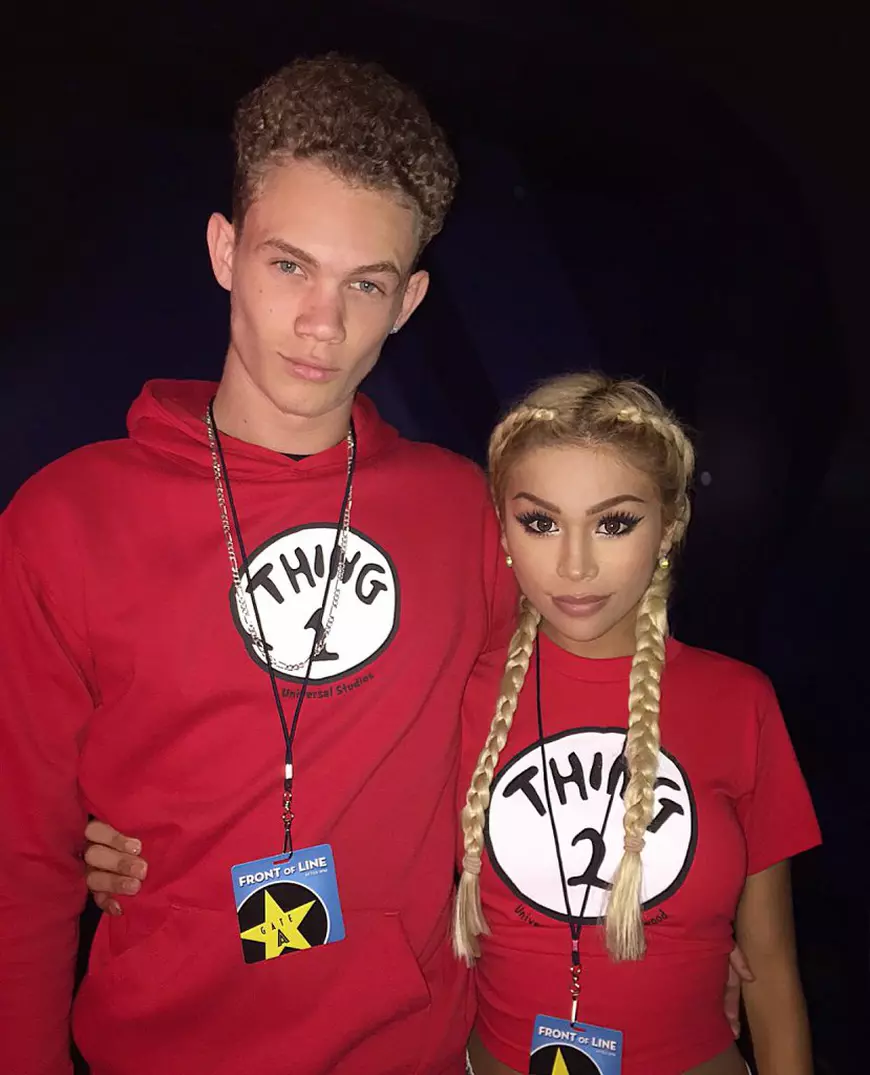 manechin masculin s-a transformat într-o Barbie