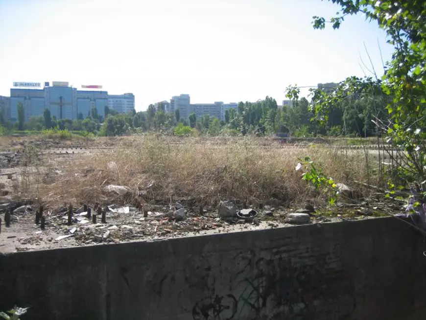 EXCLUSIV. Afacerea “Cântarea României” din centrul Bucureștiului: 74 de milioane de euro, dați pe… corcoduşe