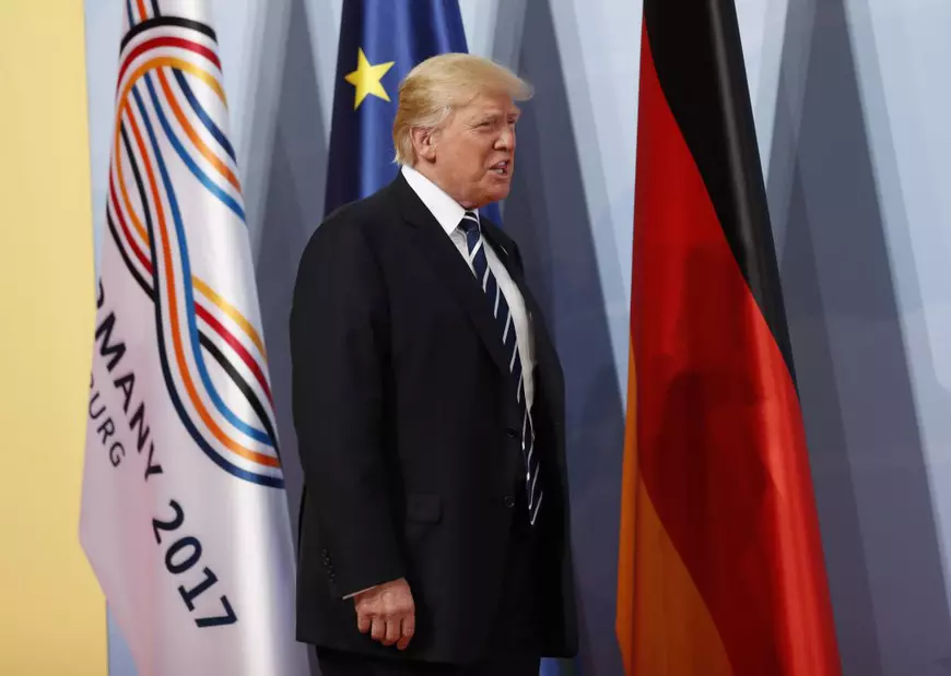 Summitul G20. Donald Trump vs cei mai puternici 19 de oameni din lume