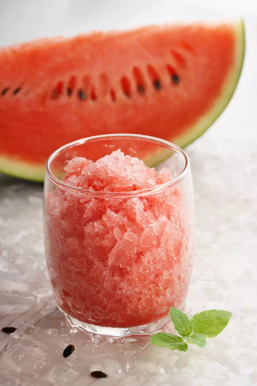 granita