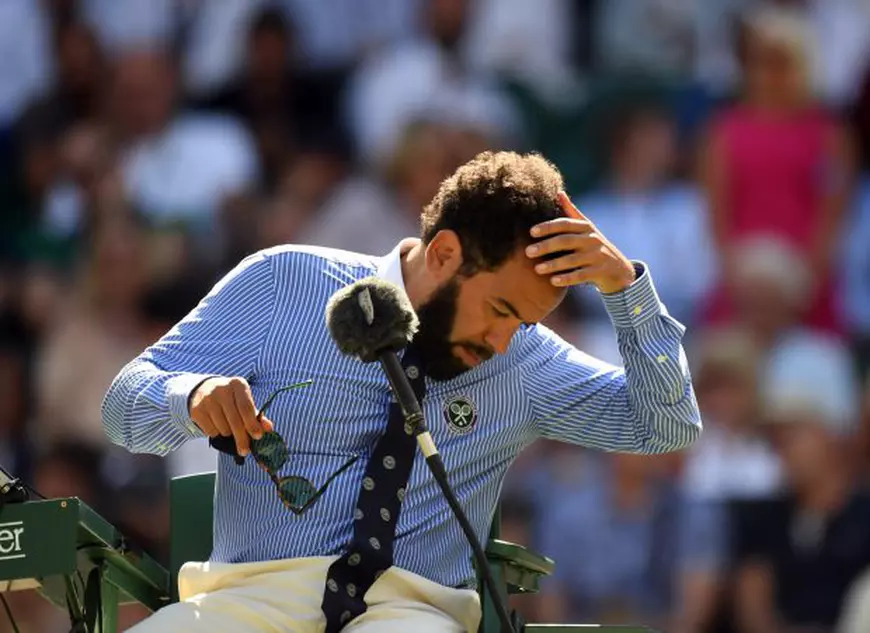 Wimbledon 2017. Monica Niculescu, în semifinale la dublu feminin! În ”sferturi", la simplu masculin: Djokovici a abandonat, Murray - aut! Federer - mai departe | LIVESCORE