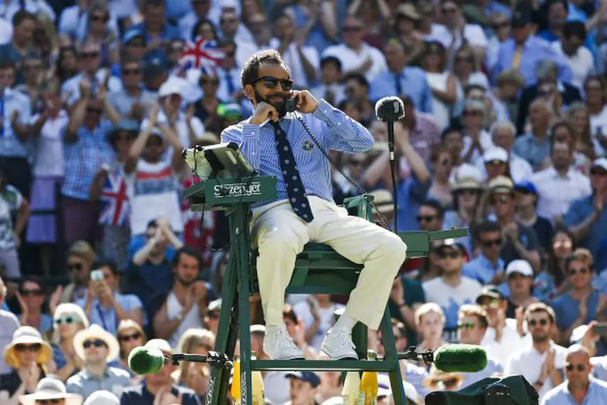 Wimbledon 2017. Monica Niculescu, în semifinale la dublu feminin! În ”sferturi", la simplu masculin: Djokovici a abandonat, Murray - aut! Federer - mai departe | LIVESCORE