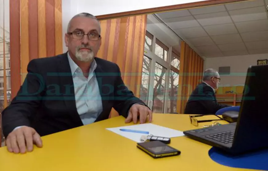 Dinu Hrimiuc a murit. Fostul consilier județean din Botoșani a fost împușcat la vânătoare de vărul său