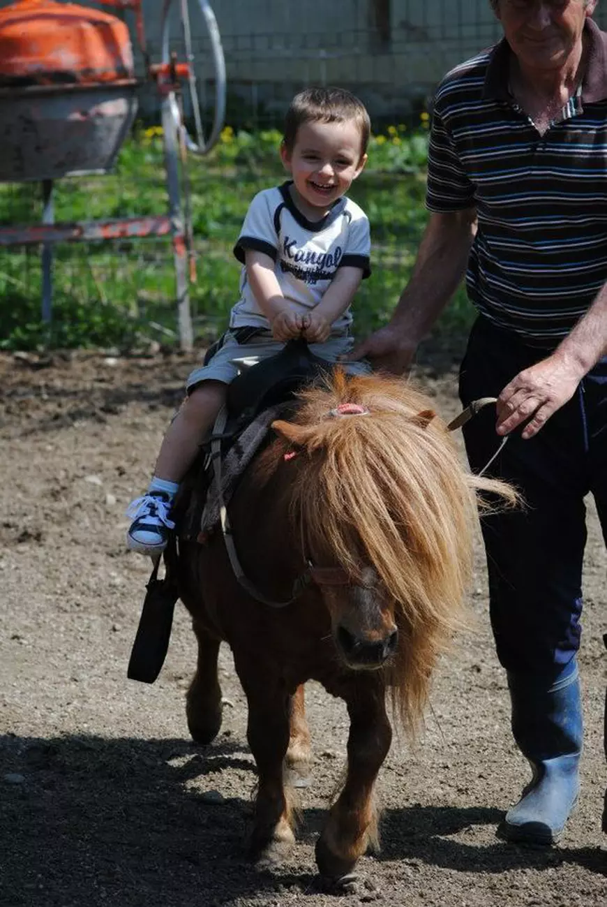 Băiețelul prezentatoarei TV Magda Vasiliu a fost diagnosticat cu cancer. Drama pe care o trăiește vedeta