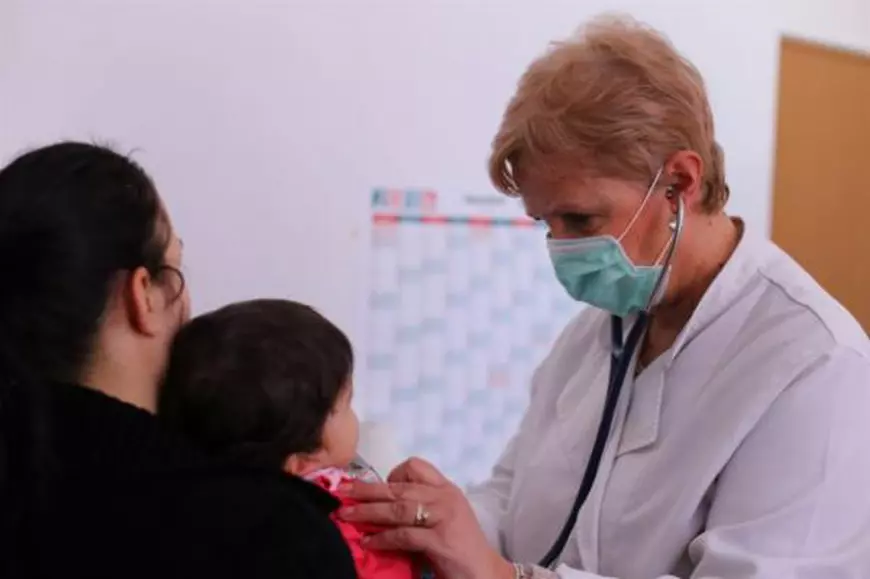 EXCLUSIV. Din cauza alimentației precare, copiii, cei mai săraci cetățeni ai României, mor de malnutriție