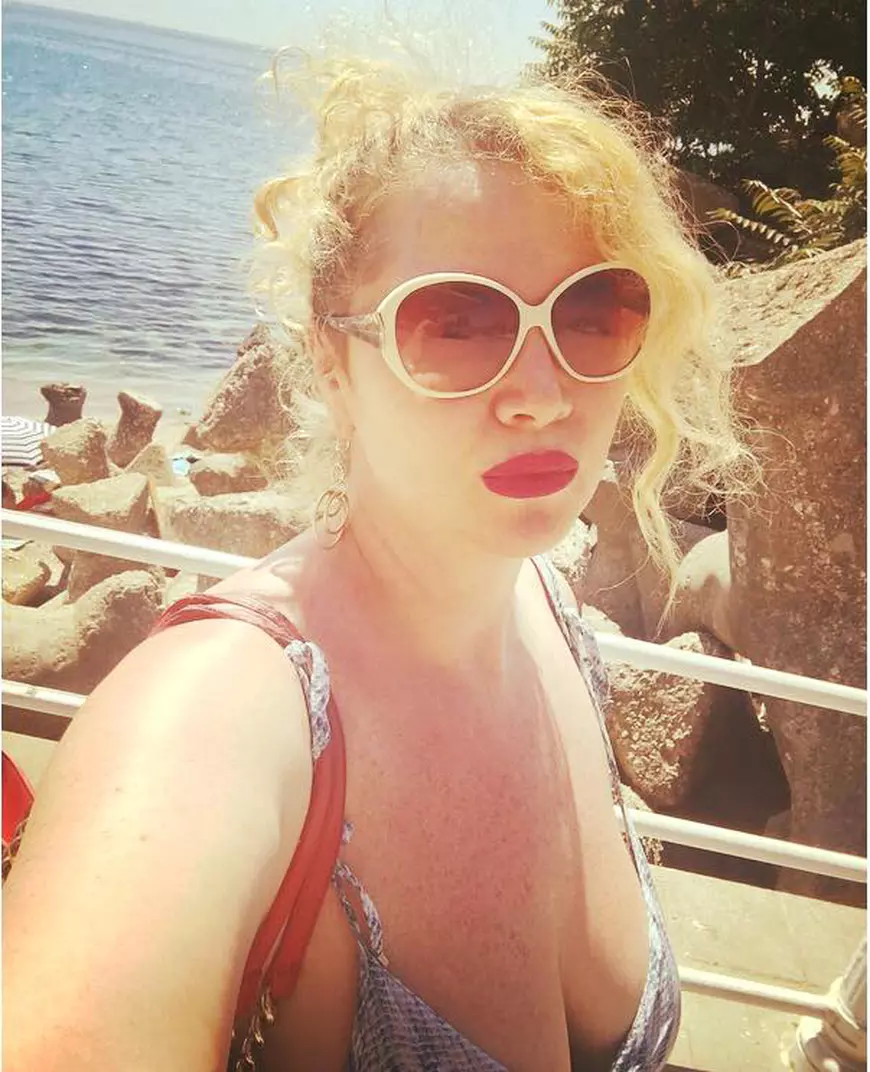 Mărturisirea uluitoare a Oanei Lis. "La 14 ani, am vrut să mă arunc de pe stabilopozi"