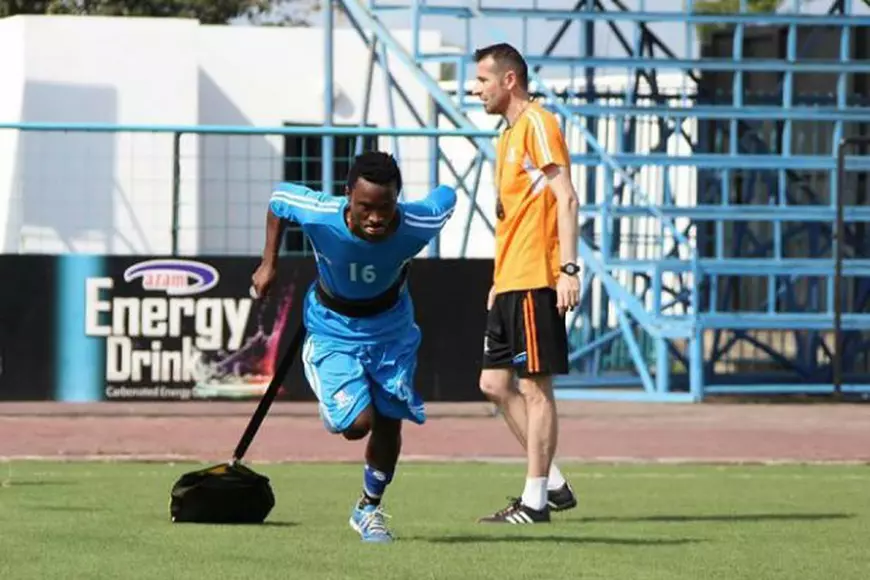 Românii Aristică Cioabă și Costel Bârsan antrenează în Tanzania! Foștii fotbaliști de la FC Onești o pregătesc pe AZAM FC