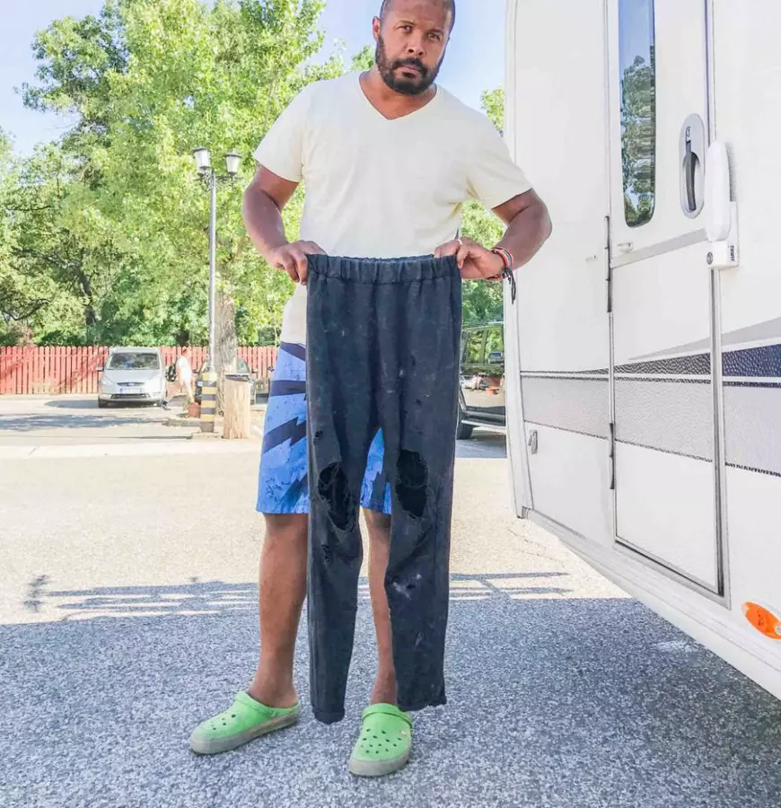 Cabral s-a certat cu nevasta. Ce s-a petrecut între ei