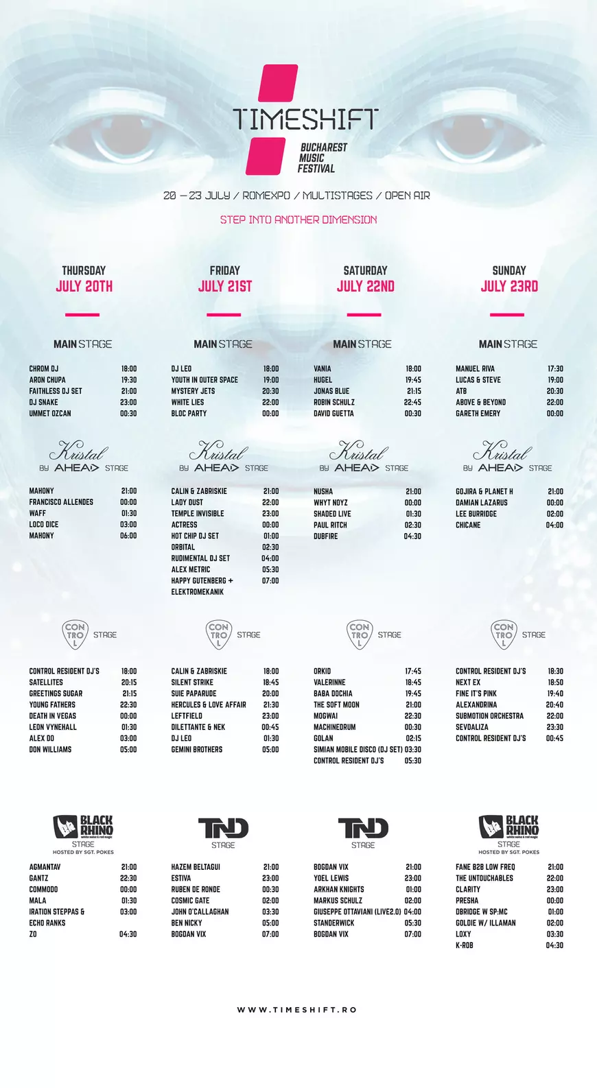 Pretenții de superstar... modest | Ce pretenții a avut David Guetta pentru spectacolul de la București