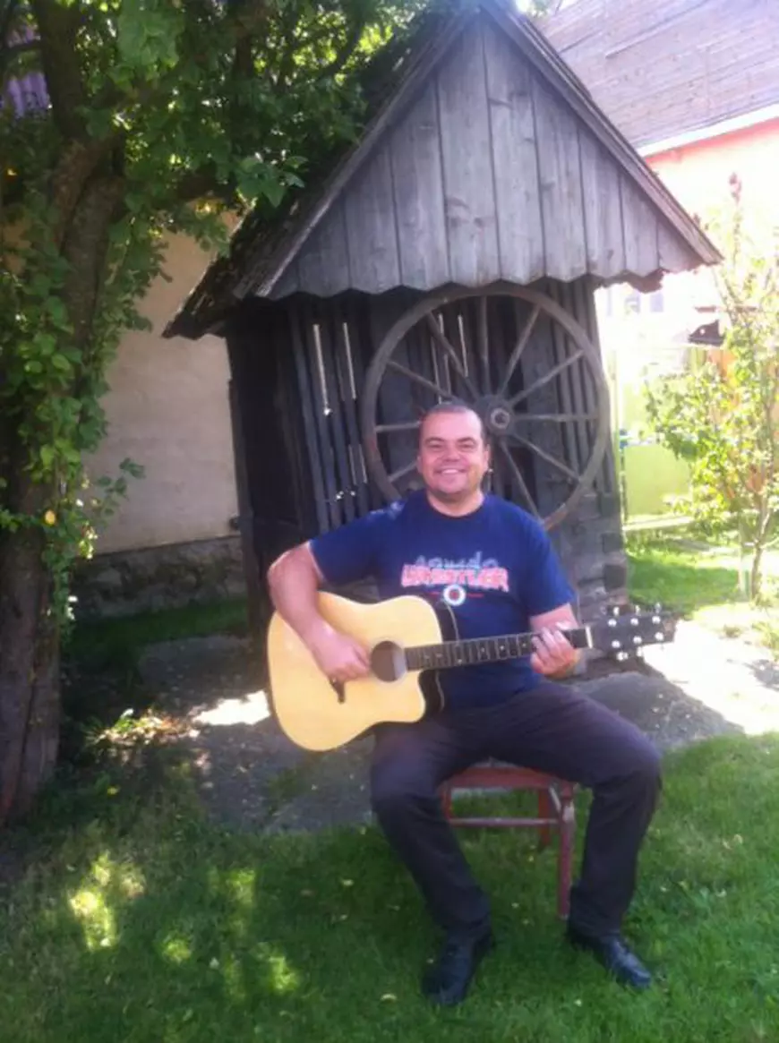 promovează România pe bicicletă