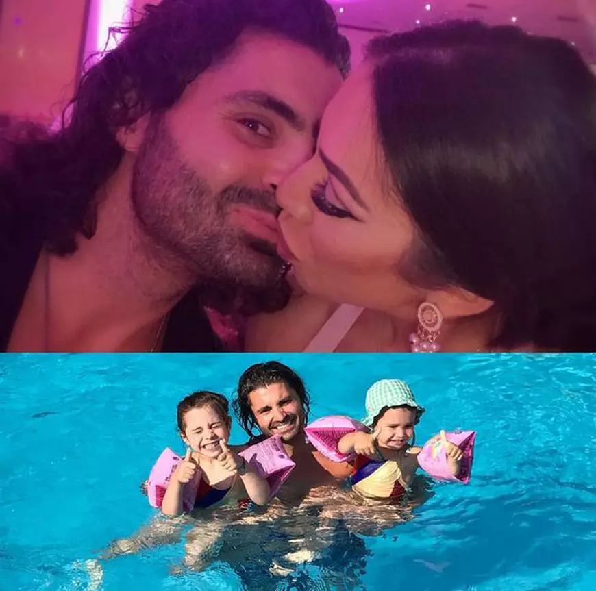 Declarație impresionantă a Ralucăi Pastramă pentru Pepe. Ce i-a spus soțului său de ziua lui de naștere