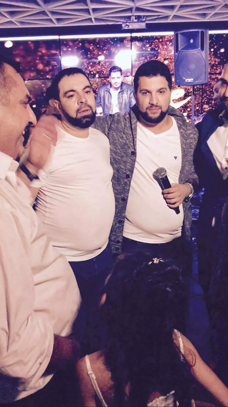 El îi ține locul lui Florin Salam până la revenirea acestuia! Tzanca Uraganul este aproapiat al manelistului și au cântat deseori împreună