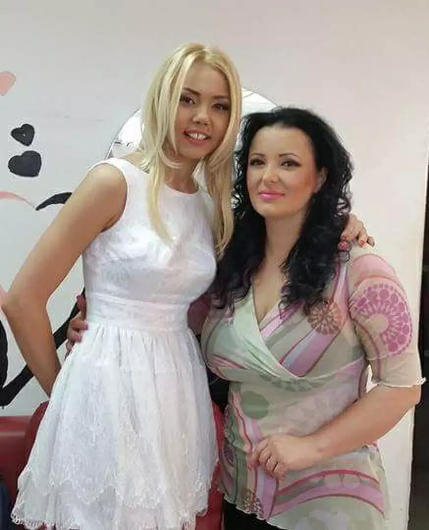 Silvana Rîciu, după moartea Denisei Manelista. "A chinuit-o, a măcinat-o fizic"