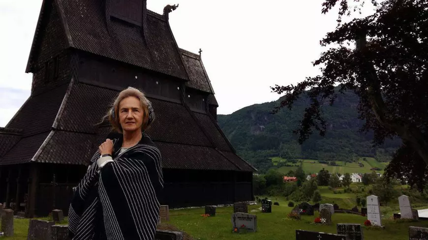 Ce i-a transmis Sofia Vicoveanca soției compozitorului Dumitru Lupu. Cuvinte sfâșietoare