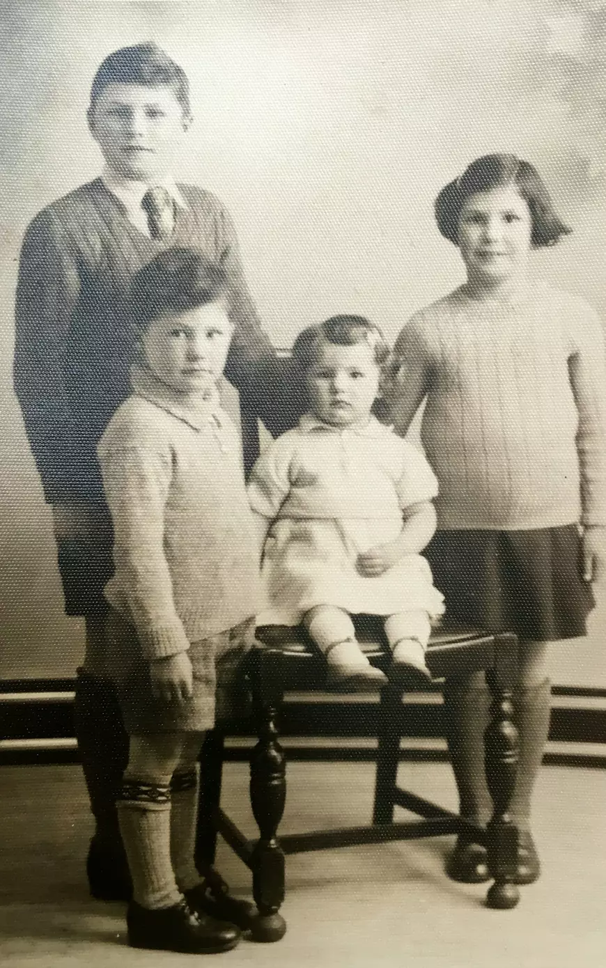 Doi frați s-au reunit după 54 de ani. Fiecare a crezut că celălalt a murit, însă de fapt locuiau la câțiva kilometri distanță