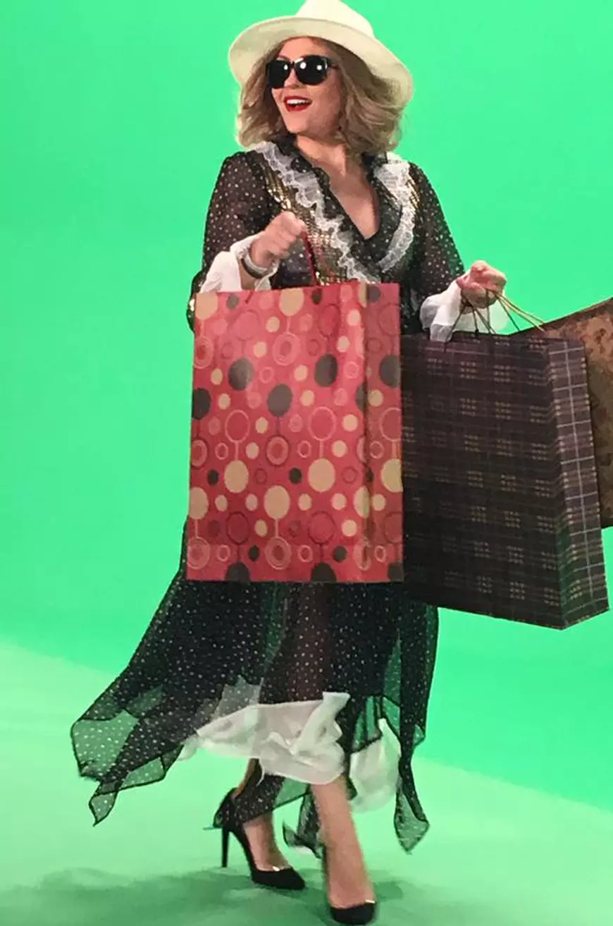 Cum și-a început ziua Mirela Vaida. "Pe la 9"