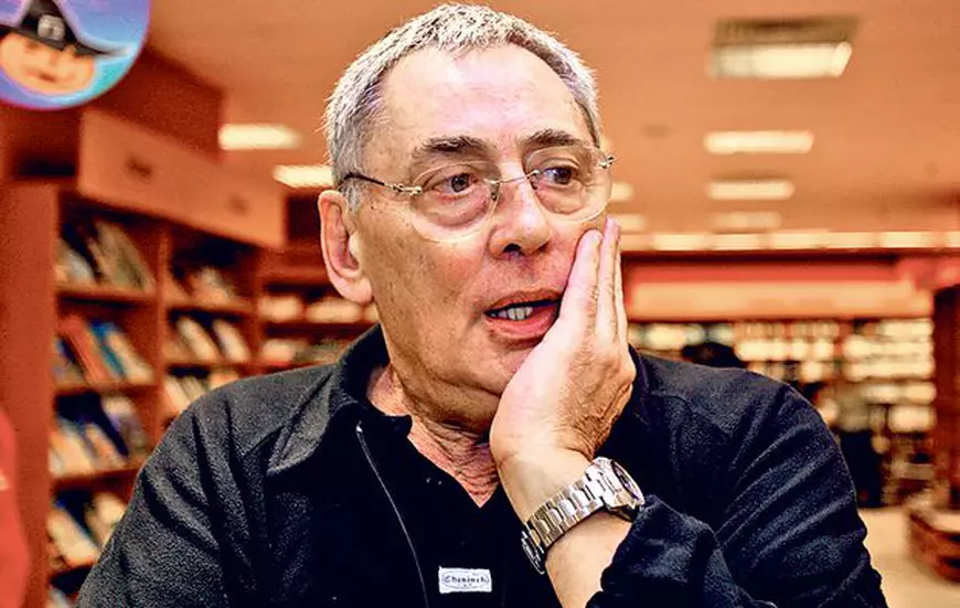 EXCLUSIV | Moartea fiicei lui Marius Țeicu a îndoliat lumea showbiz-ului.  "Nu înțeleg de ce a fost lovit așa"