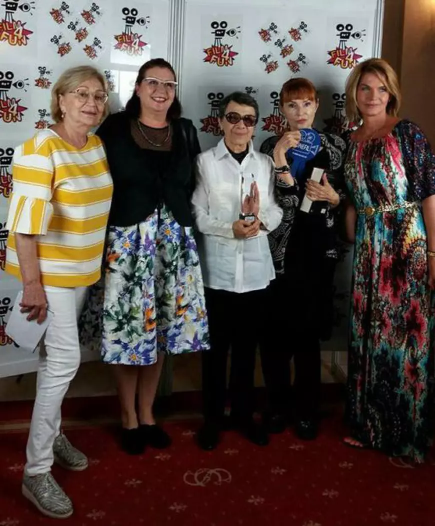 Apariție uimitoare a văduvei lui Gheorghe Dinică. Mesajul transmis de Manuela Hărăbor 