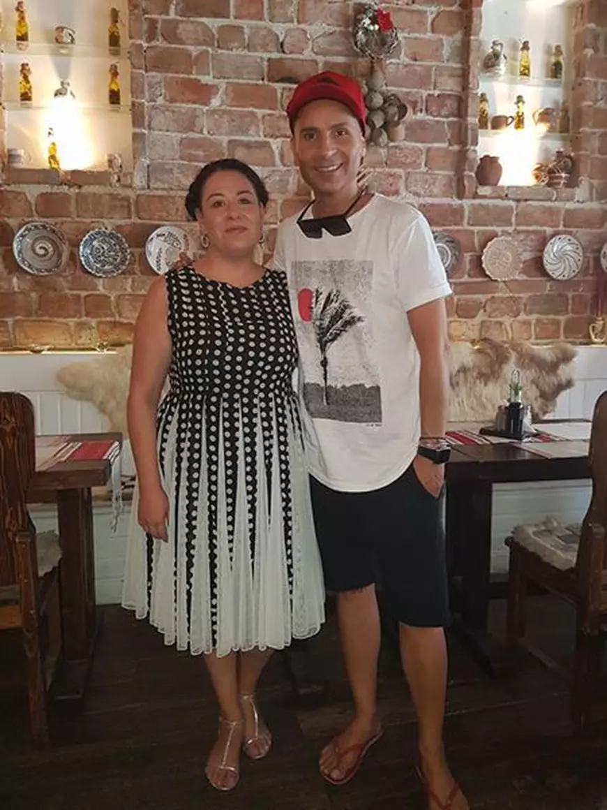 Imaginea cu Oana Roman care a stârnit reacții neașteptate. Nu au văzut-o niciodată așa