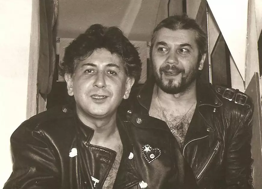 EXCLUSIV/ Motivul pentru care Țăndărică îl evită pe Nicu Covaci de ani buni! Îi e frică să nu ia bătaie