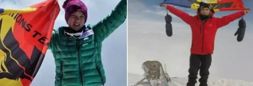 Doi copii alpiniști morți, nici un vinovat La patru luni de la avalanșa ucigașă care i-a ucis fata în Retezat, Ovidiu Popescu e din nou pe munte, iar investigatorii încearcă să rezolve cazul 