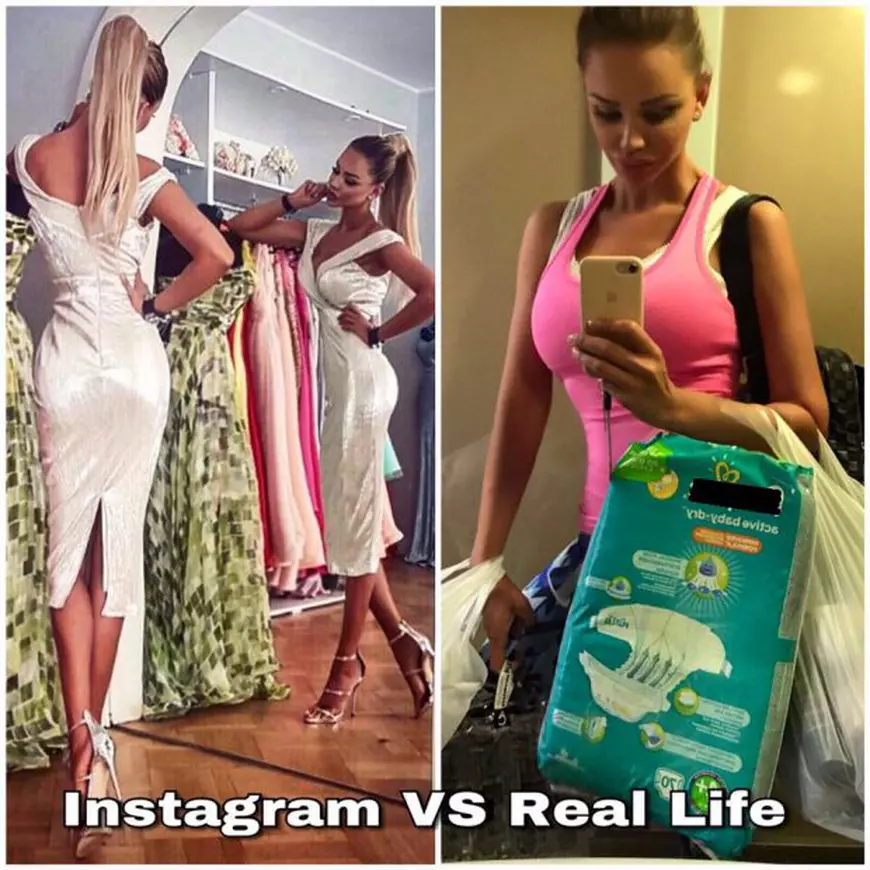 Imaginea cu Bianca Drăgușanu care i-a lăsat mască pe toți. “Bravo ție. Nu mă așteptam să te văd așa”