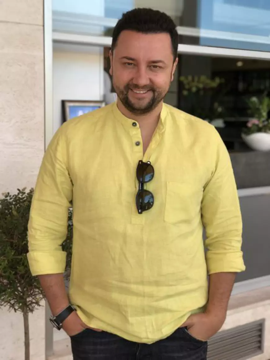 Catalin Maruta
