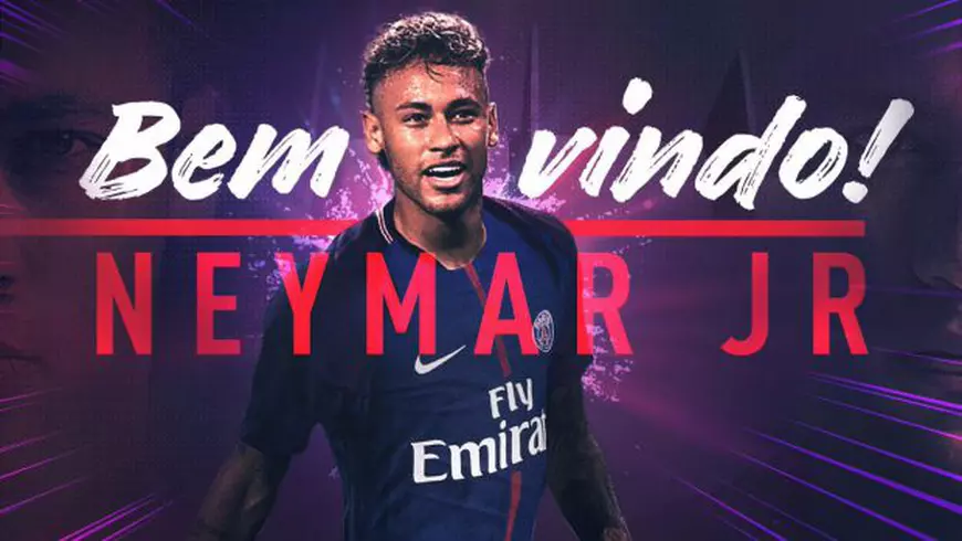 Neymar a părăsit-o OFICIAL pe FC Barcelona. Transferul la PSG, realizat. Prima declaraţie a brazilianului. Clubul catalan va apela la UEFA / VIDEO