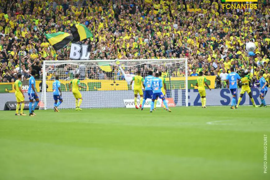 Tătărușanu a prins echipa celei de-a doua etape din Franța, alături de Neymar ori Falcao