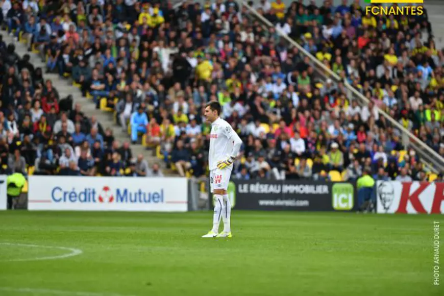 Tătărușanu a prins echipa celei de-a doua etape din Franța, alături de Neymar ori Falcao