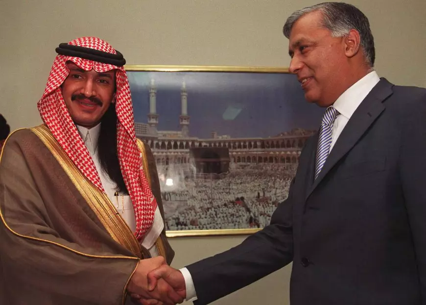 Poveştile prinţilor saudiţi care au dispărut fără urmă. Răpiţi în Europa şi reduşi la tăcere după ce au criticat regatul