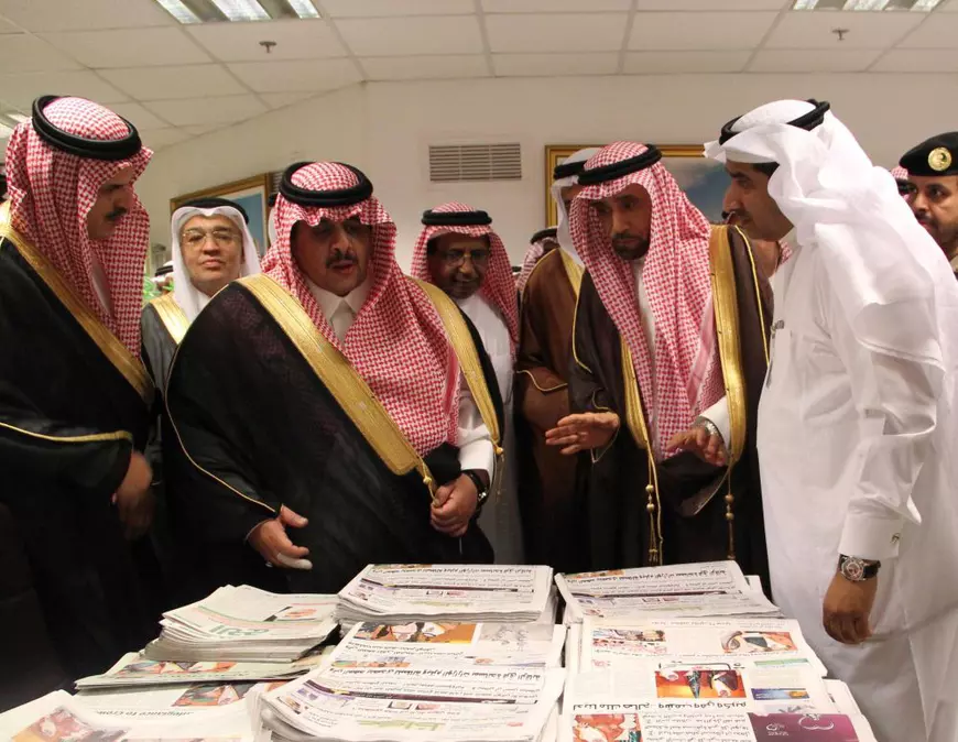 Poveştile prinţilor saudiţi care au dispărut fără urmă. Răpiţi în Europa şi reduşi la tăcere după ce au criticat regatul